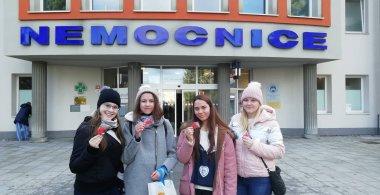 Vánoční dobrý skutek